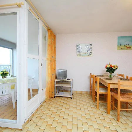 Studio Le Hameau Apartment