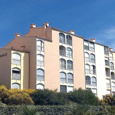 Apartment Studio Le Hameau Agde