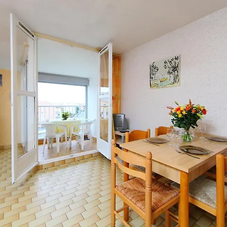 Studio Le Hameau Apartment *