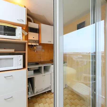 Studio Le Hameau Apartment *