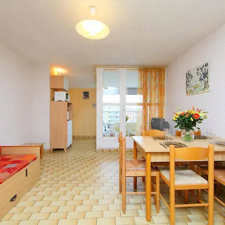 Apartment Studio Le Hameau *