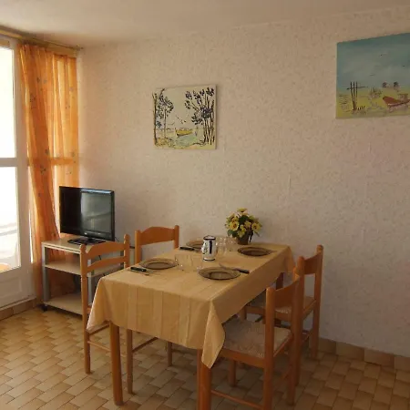 Apartment Studio Le Hameau